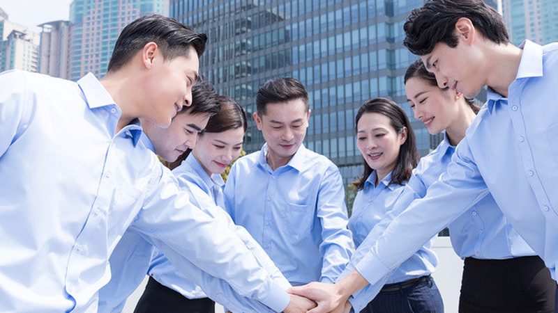 组织架构设计咨询流程：揭秘企业高效运营的秘诀**